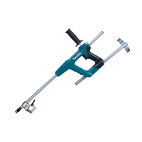 Makita - teleskopická rukojeť pro aku vazače drátu = old 191M27-0 1915N6-8
