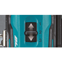 Makita - Aku bezuhlíkový vrtací šroubovák Li-ion XGT 40V,bez aku   Z DF003GZ