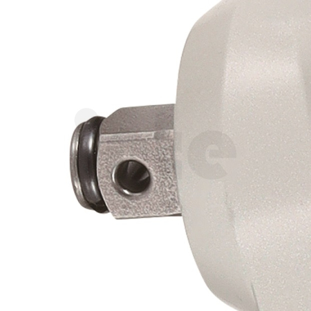 Makita - Aku úhlový rázový utahovák 1/2" Li-ion LXT 18V bez aku   Z DTL300Z