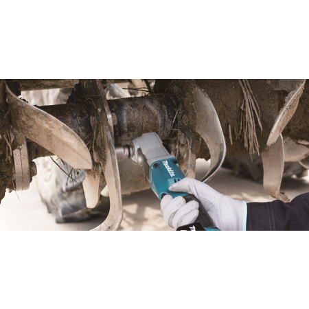 Makita - Aku úhlový rázový utahovák 1/2" Li-ion LXT 18V bez aku   Z DTL301Z