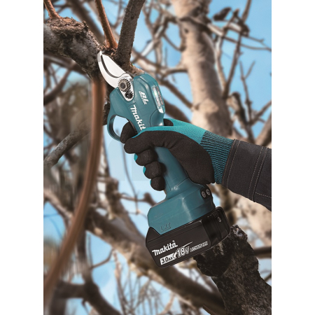 Makita - Aku nůžky na větve Li-ion LXT 18V, bez aku     Z DUP181Z