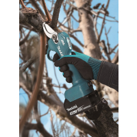 Makita - Aku nůžky na větve Li-ion LXT 18V, bez aku     Z DUP181Z