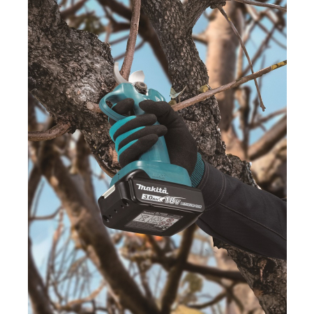 Makita - Aku nůžky na větve Li-ion LXT 18V, bez aku     Z DUP181Z
