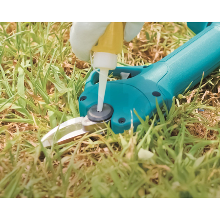 Makita - Aku nůžky na větve Li-ion LXT 18V, bez aku     Z DUP181Z