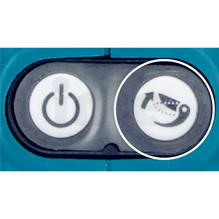 Makita - Aku nůžky na větve Li-ion LXT 18V, bez aku     Z DUP181Z