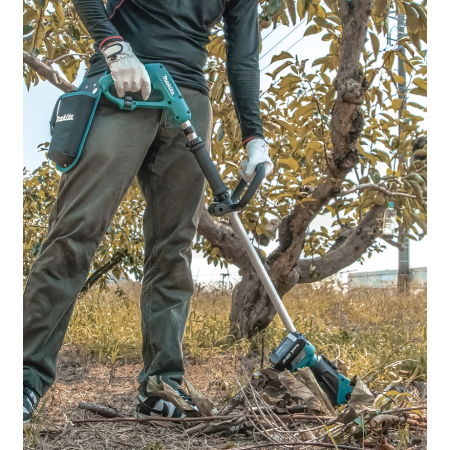 Makita - Aku nůžky na větve Li-ion LXT 18V, bez aku     Z DUP181Z