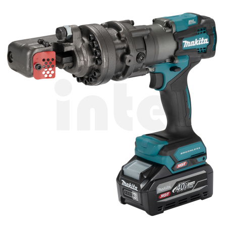 Makita - Aku střihač armatur Li-ion XGT 40V, bez aku   Z SC001GZK