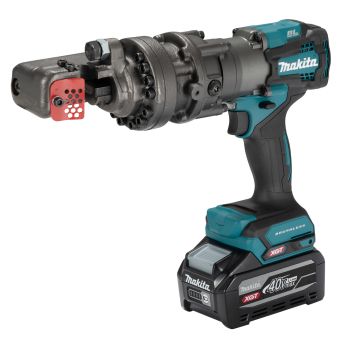 Makita - Aku střihač armatur Li-ion XGT 40V, bez aku   Z SC001GZK