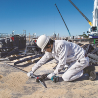 Makita - Aku střihač armatur Li-ion XGT 40V, bez aku   Z SC001GZK