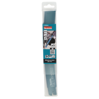 Makita - pilový list BiM 260x1.6mm, 8Z, 5ks special zahnutý JR003G E-26244