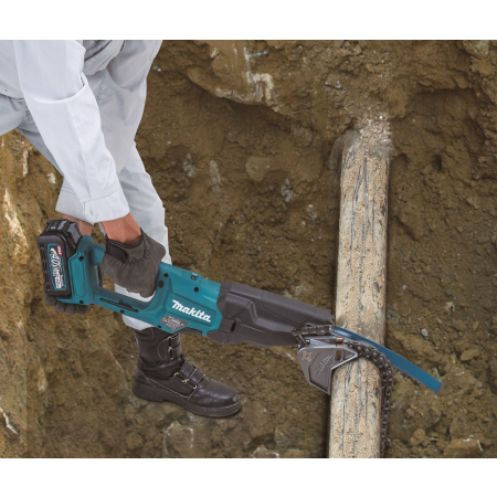 Makita - Aku pila ocaska s upnutím Li-ion XGT 40V,bez aku    Z JR003GZ