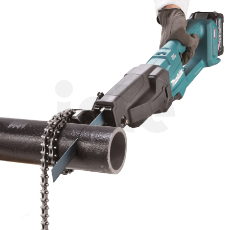 Makita - Aku pila ocaska s upnutím Li-ion XGT 40V,bez aku    Z JR003GZ