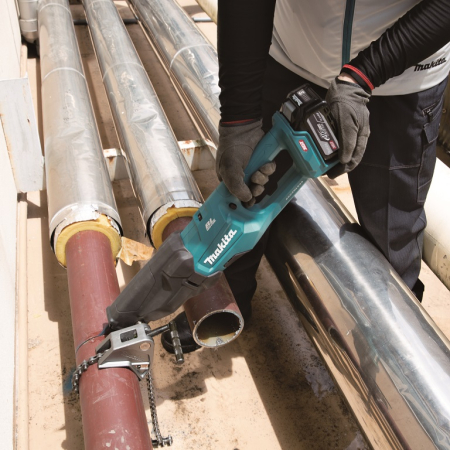 Makita - Aku pila ocaska s upnutím Li-ion XGT 40V,bez aku    Z JR003GZ