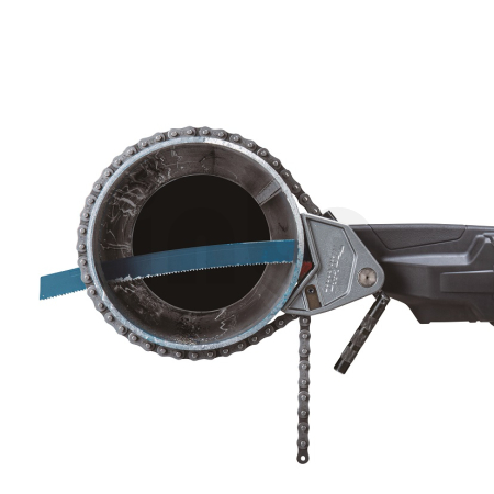 Makita - Aku pila ocaska s upnutím Li-ion XGT 40V,bez aku    Z JR003GZ