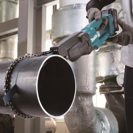 Makita - Aku pila ocaska s upnutím Li-ion XGT 40V,bez aku    Z JR003GZ