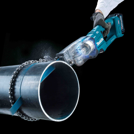 Makita - Aku pila ocaska s upnutím Li-ion XGT 40V,bez aku    Z JR003GZ