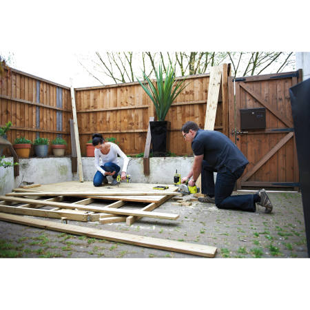 RYOBI R1801WSLN Okružní pila 5133006798