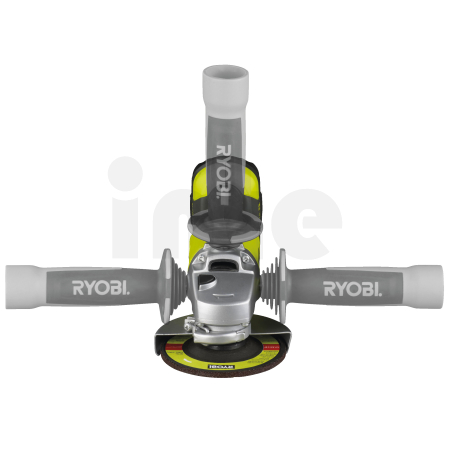 RYOBI R18AG-1X40GP 18V akumulátorová úhlová bruska 115 mm 5133006887