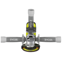 RYOBI R18AG-1X40GP 18V akumulátorová úhlová bruska 115 mm 5133006887