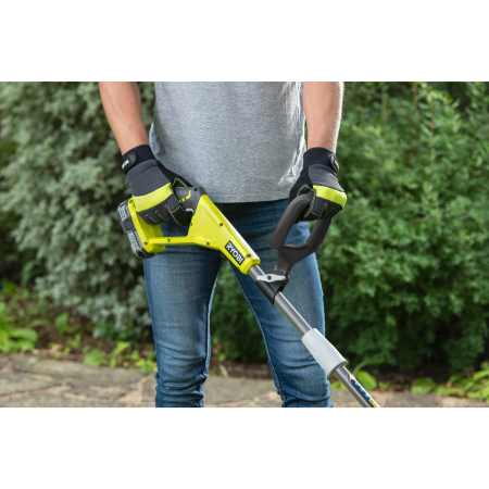 RYOBI RY18EGA 18V ONE+™ akumulátorový zastřihovač okrajů 5133006724