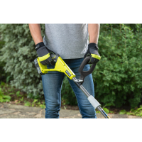 RYOBI RY18EGA 18V ONE+™ akumulátorový zastřihovač okrajů 5133006724