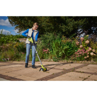 RYOBI RY18PCC-0 18V ONE+ akumulátrový patio čistič  5133006784