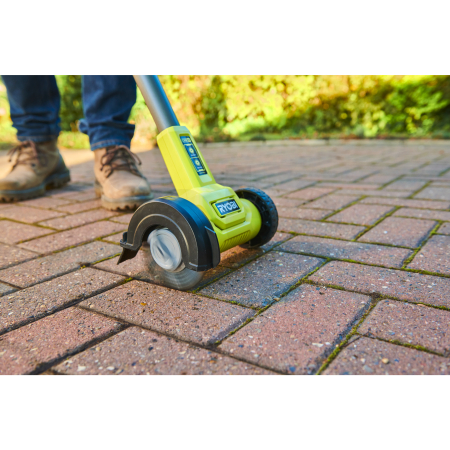 RYOBI RY18PCC-0 18V ONE+ akumulátrový patio čistič  5133006784