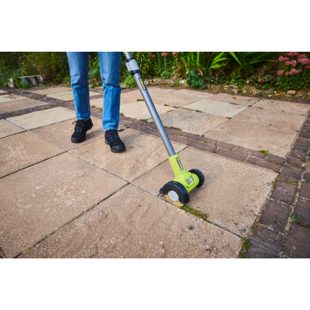 RYOBI RY18PCC-0 18V ONE+ akumulátrový patio čistič  5133006784
