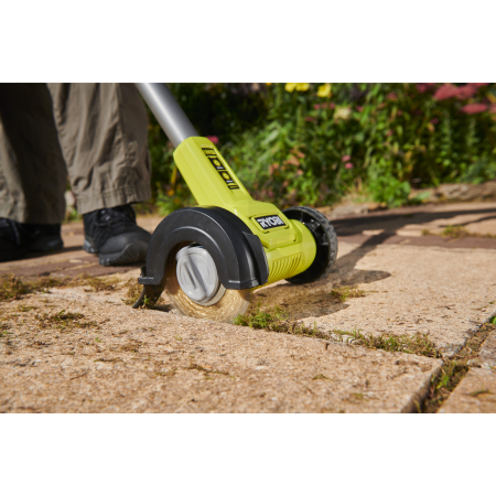 RYOBI RY18PCC-0 18V ONE+ akumulátrový patio čistič  5133006784