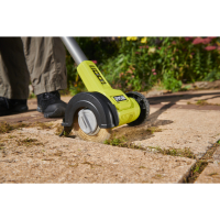 RYOBI RY18PCC-0 18V ONE+ akumulátrový patio čistič  5133006784