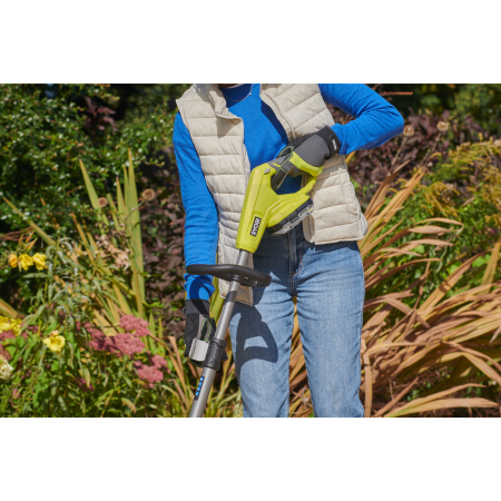 RYOBI RY18PCC-0 18V ONE+ akumulátrový patio čistič  5133006784