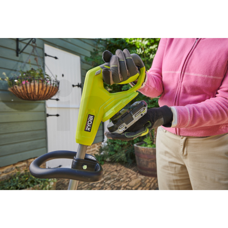 RYOBI RY18PCC-0 18V ONE+ akumulátrový patio čistič  5133006784