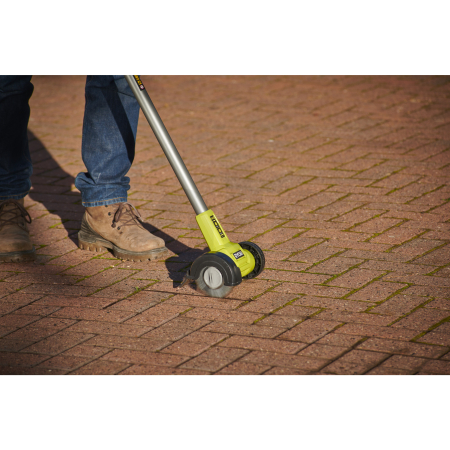 RYOBI RY18PCC-0 18V ONE+ akumulátrový patio čistič  5133006784