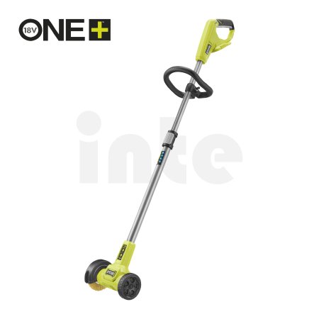 RYOBI RY18PCC-0 18V ONE+ akumulátrový patio čistič  5133006784