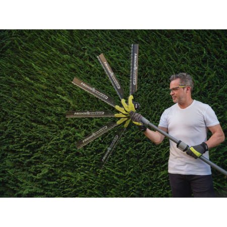 RYOBI RY18PHTX45A-0 Akumulátorový tyčový plotostřih 5133006833