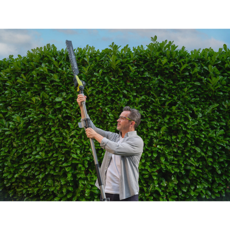 RYOBI RY18PHTX45A-0 Akumulátorový tyčový plotostřih 5133006833