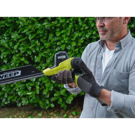 RYOBI RY18PHTX45A-0 Akumulátorový tyčový plotostřih 5133006833