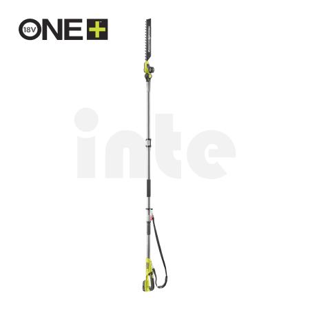 RYOBI RY18PHTX45A-0 Akumulátorový tyčový plotostřih 5133006833