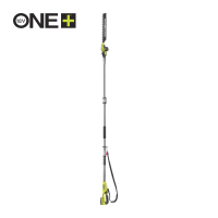 RYOBI RY18PHTX45A-0 Akumulátorový tyčový plotostřih 5133006833