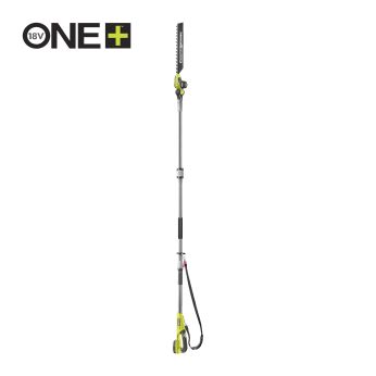 RYOBI RY18PHTX45A-0 Akumulátorový tyčový plotostřih 5133006833