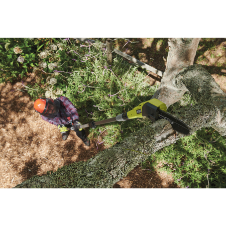 RYOBI RY18PP20A EZ REACH™ 18V ONE+™ 20cm teleskopická prořezávací pila 5133006744