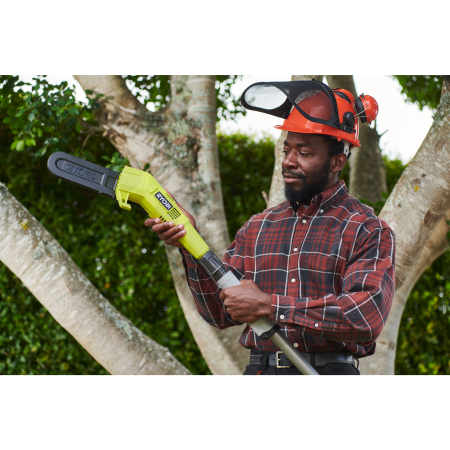 RYOBI RY18PP20A-120 18V ONE+ Teleskopická tyčová pila EZ REACH, 20cm 5133006957
