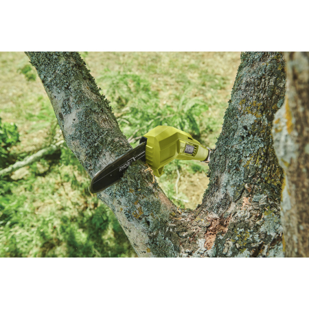 RYOBI RY18PP20A-120 18V ONE+ Teleskopická tyčová pila EZ REACH, 20cm 5133006957