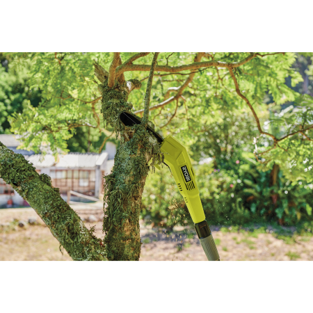 RYOBI RY18PP20A-120 18V ONE+ Teleskopická tyčová pila EZ REACH, 20cm 5133006957