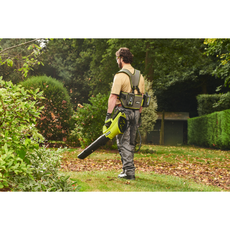 RYOBI RY36BB2PA MAX POWER Akumulátorový pás 5133006607