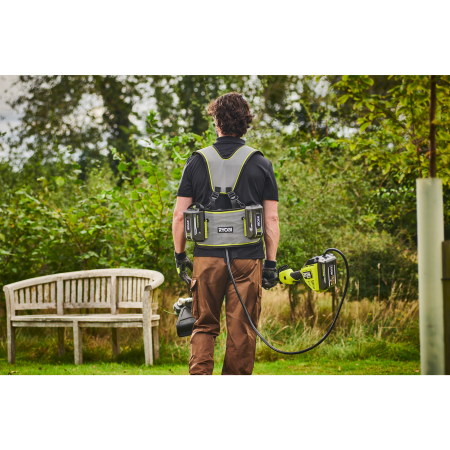 RYOBI RY36BB2PA MAX POWER Akumulátorový pás 5133006607