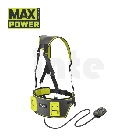 RYOBI RY36BB2PA MAX POWER Akumulátorový pás 5133006607