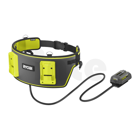 RYOBI RY36BB2PA MAX POWER Akumulátorový pás 5133006607