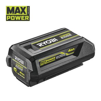 RYOBI RY36BET40A MAX POWER Akumulátor EDGE 4,0 Ah 5133006605