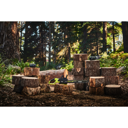 RYOBI RY36BET80A MAX POWER Akumulátor EDGE 8,0 Ah 5133006606